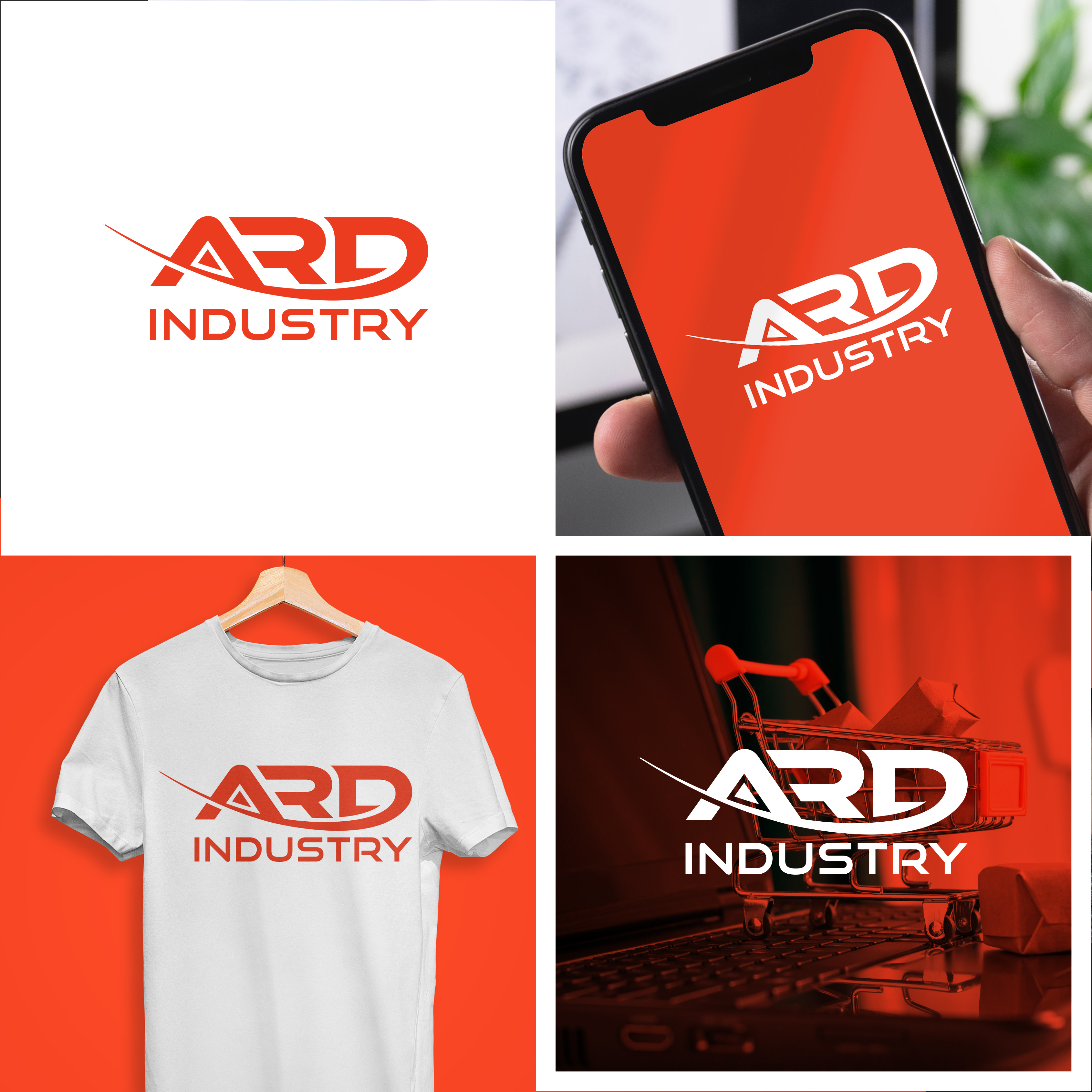 Logo Design by aexoagency for this project | Design #32396606