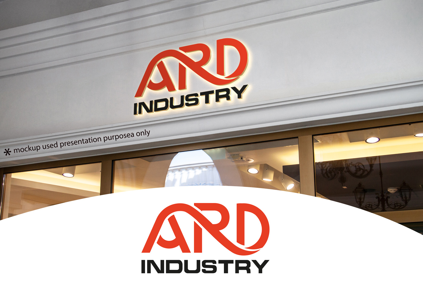 Logo Design by Rubia@ for this project | Design #32402518