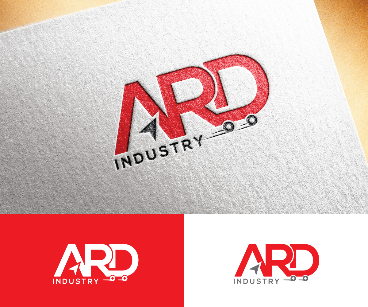 Logo Design by step forward 2 for this project | Design #32396472