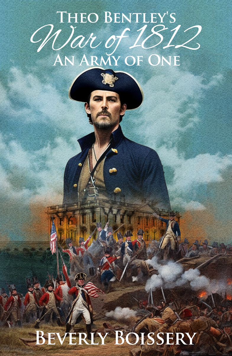 Diseño de portada de libro por vectoradics para Wesbrook Bay Books | Diseño #32406898