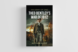 Book Cover Design by fastdesign360