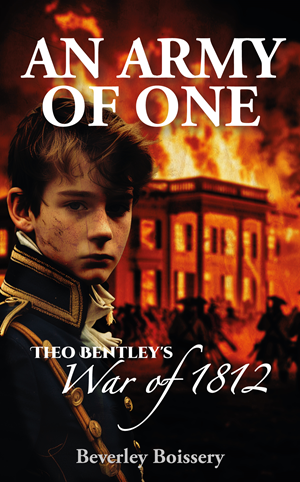 Book Cover Design by JK