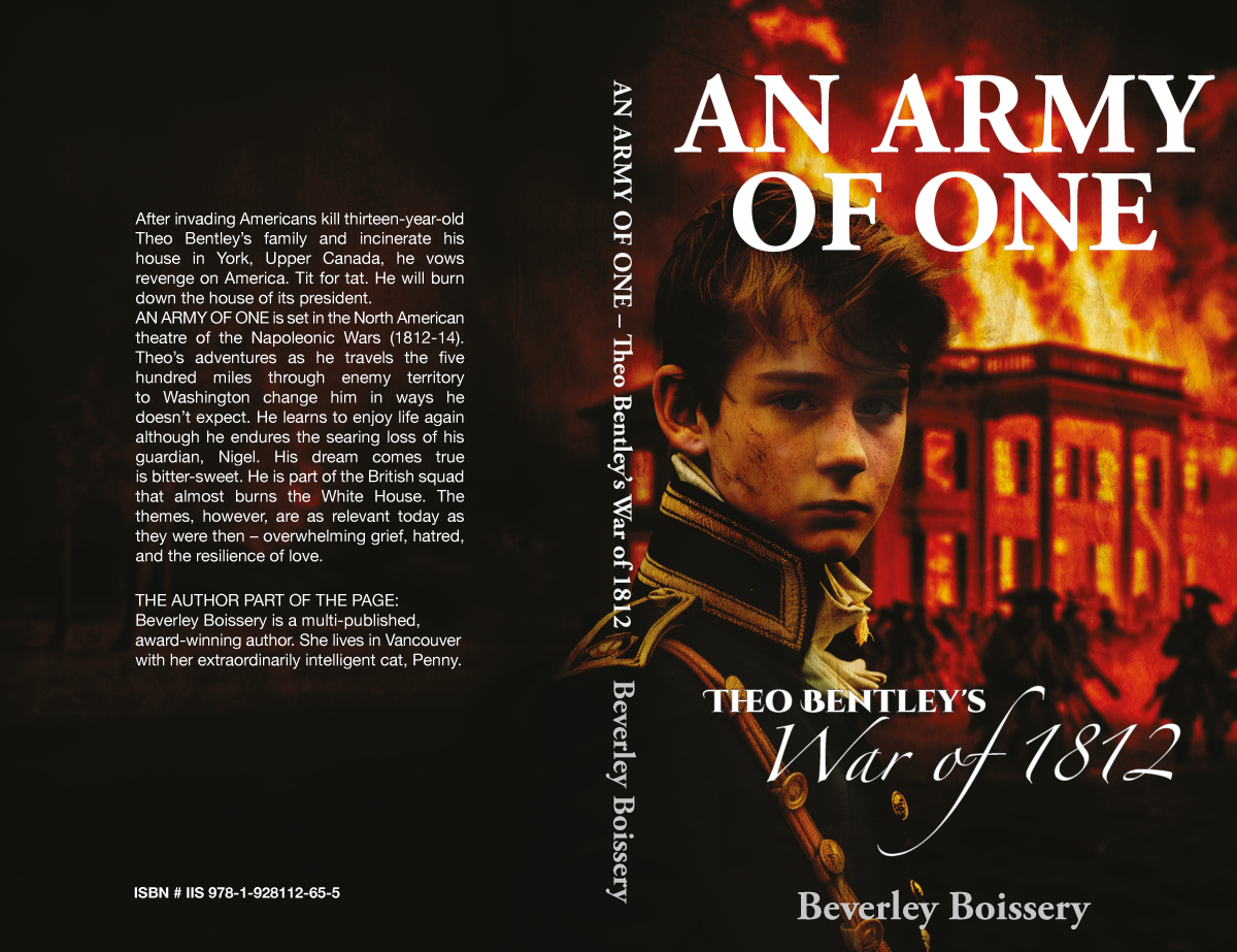 Diseño de portada de libro por JK para Wesbrook Bay Books | Diseño #32416493