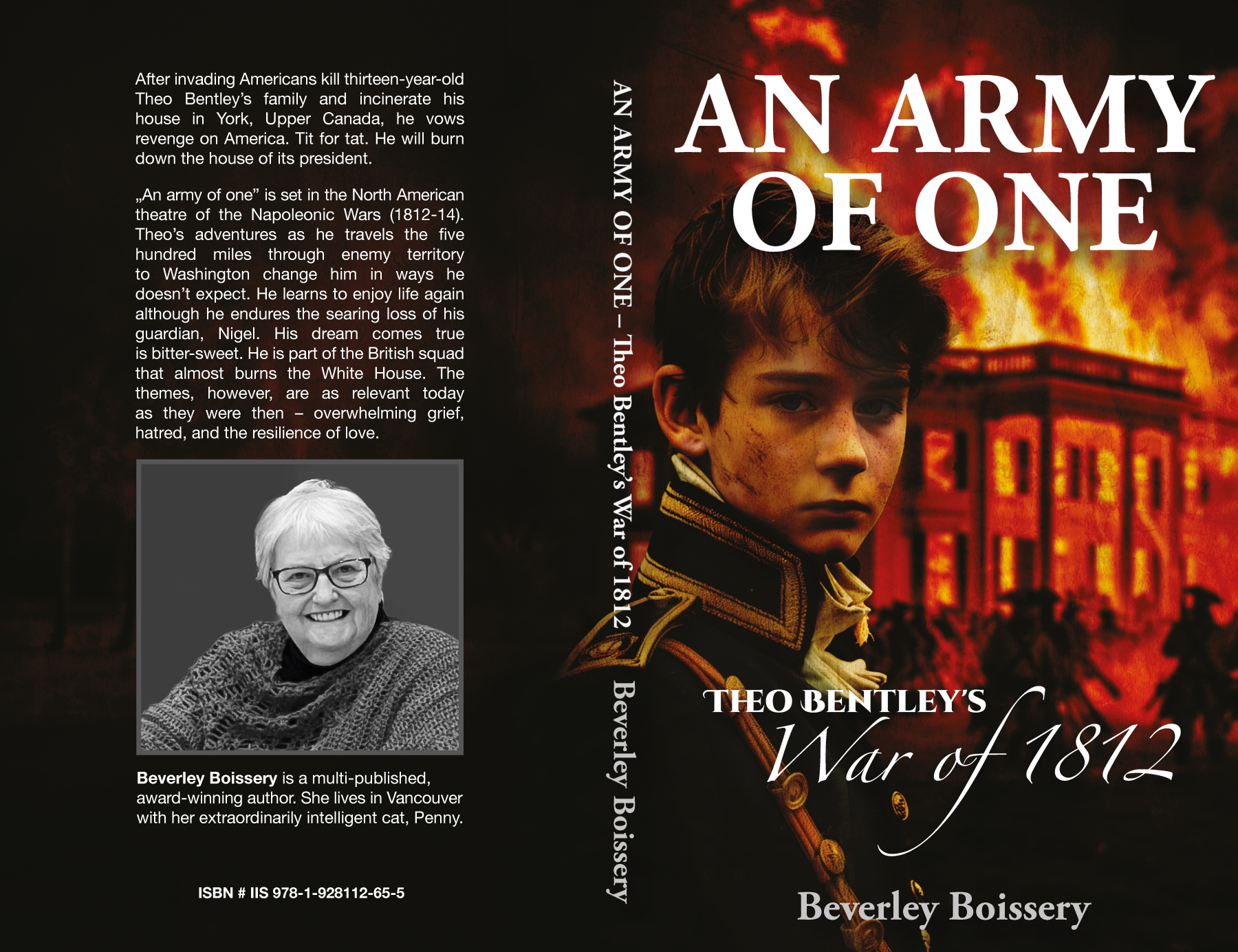 Diseño de portada de libro por JK para Wesbrook Bay Books | Diseño #32419309