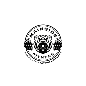 Logo Design by Jerwin Intac for MWR Sports Naval Air Station Lemoore | Design: #32494496