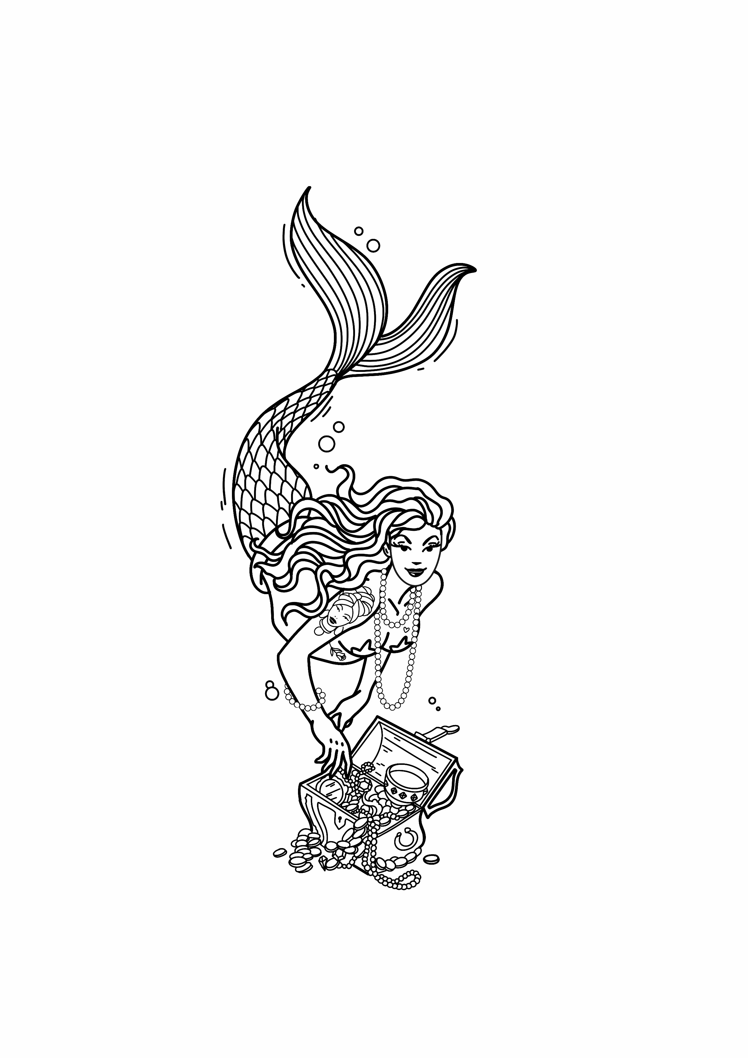 Tattoo Design by Omelas for this project | Design #32397432