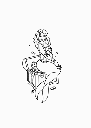 Tattoo Design by Omelas for this project | Design: #32411364