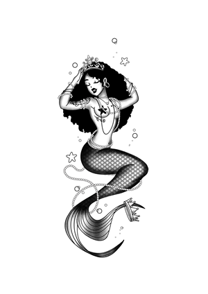 Tattoo Design by Omelas for this project | Design: #32446664