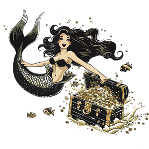 Tattoo Design by MinnaKitt for this project | Design #32443636