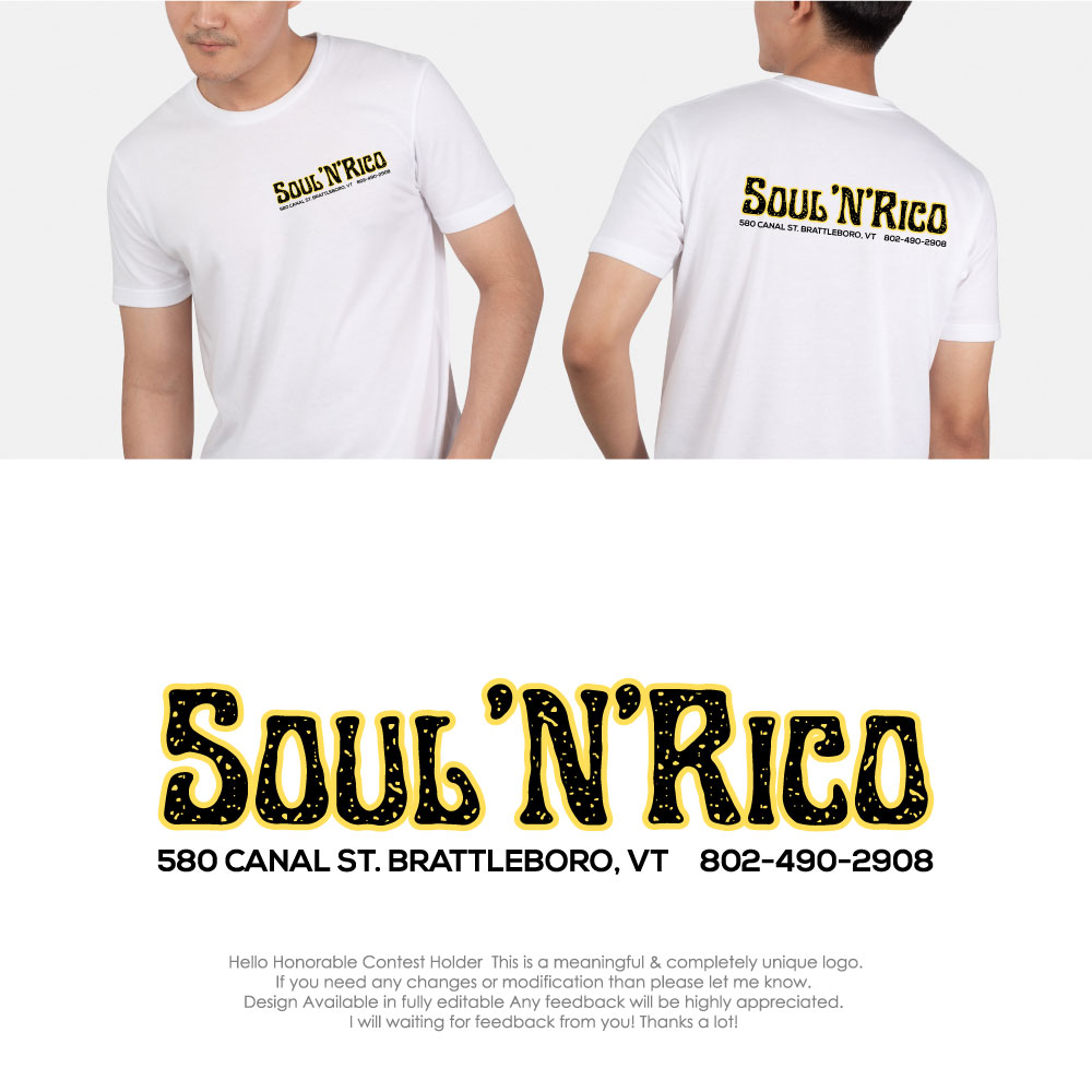 Design de T-shirt par LogoEon pour ce projet | Design #32400742