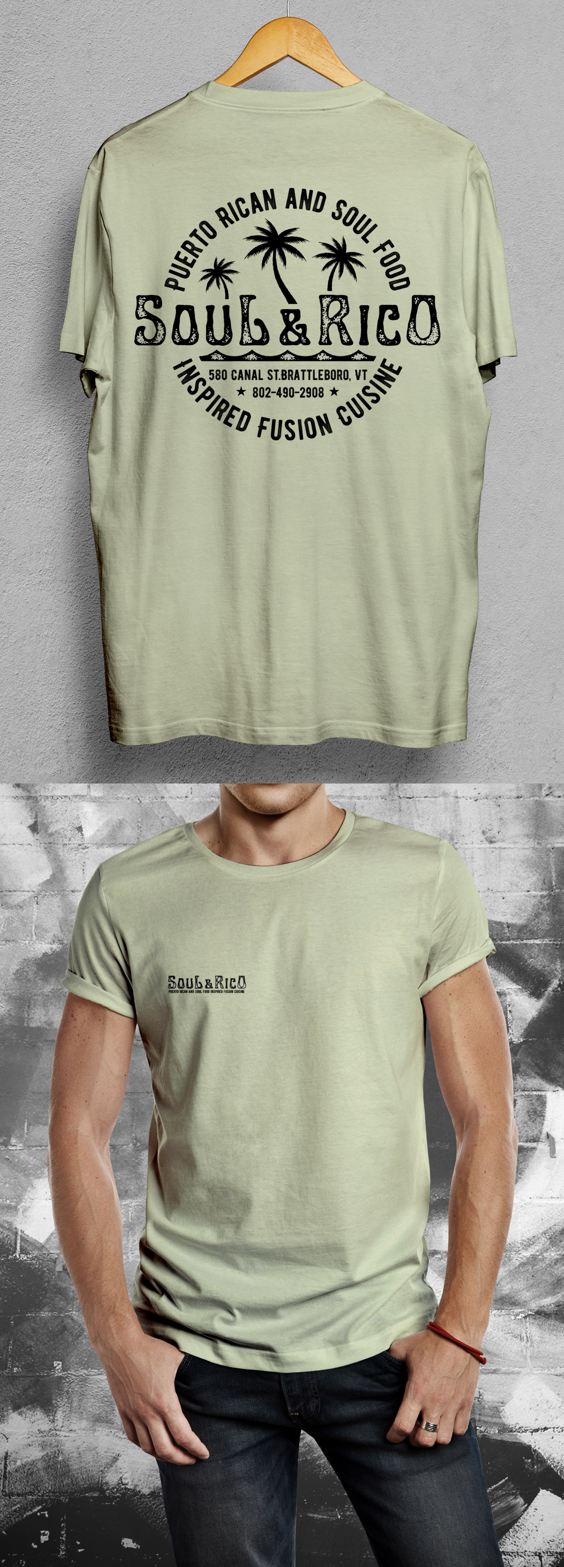 T-shirt Design by Oleksandr Tovarkov for this project | Design #32399083