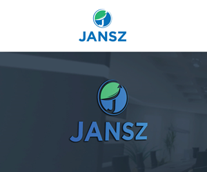 Logo Design by Luckey yaari for Jansz investment & holding ab | Design: #32409733