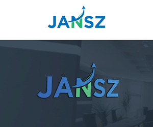 Diseño de Logo por Luckey yaari para Jansz investment & holding ab | Diseño: #32415885