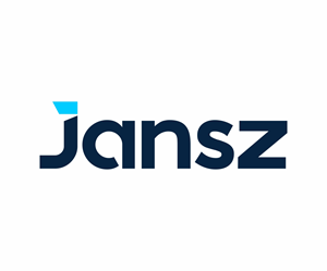 Logo Design by Thati Designs for Jansz investment & holding ab | Design: #32432886