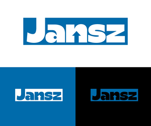 Logo Design by Kavth for Jansz investment & holding ab | Design: #32443553