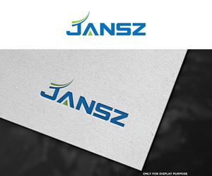 Logo Design by Srk pix!14 for Jansz investment & holding ab | Design: #32415915