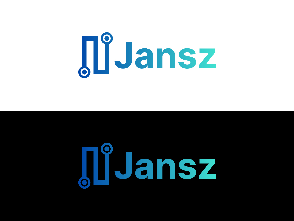 Logo Design by fluent_designer for Jansz investment & holding ab | Design #32445006
