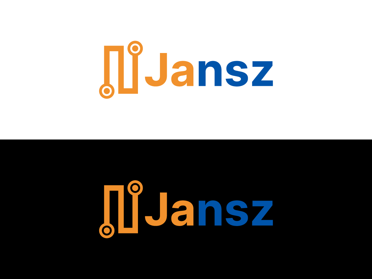 Logo Design by fluent_designer for Jansz investment & holding ab | Design #32445008