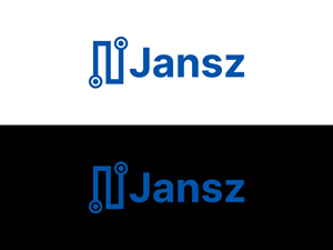 Design de Logo par fluent_designer pour Jansz investment & holding ab | Design : #32445009