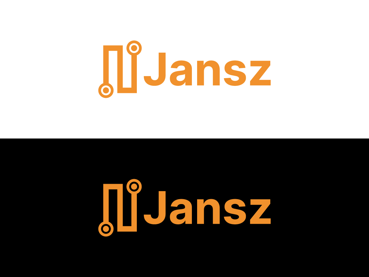 Logo-Design von fluent_designer für Jansz investment & holding ab | Design #32445010