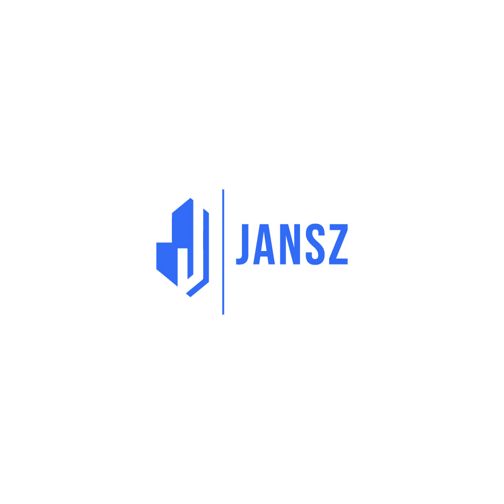 Logo Design by Frans2 for Jansz investment & holding ab | Design #32409008