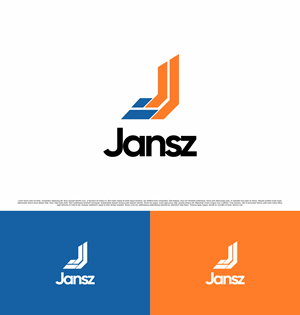 Design de Logo par saesean pour Jansz investment & holding ab | Design : #32424753