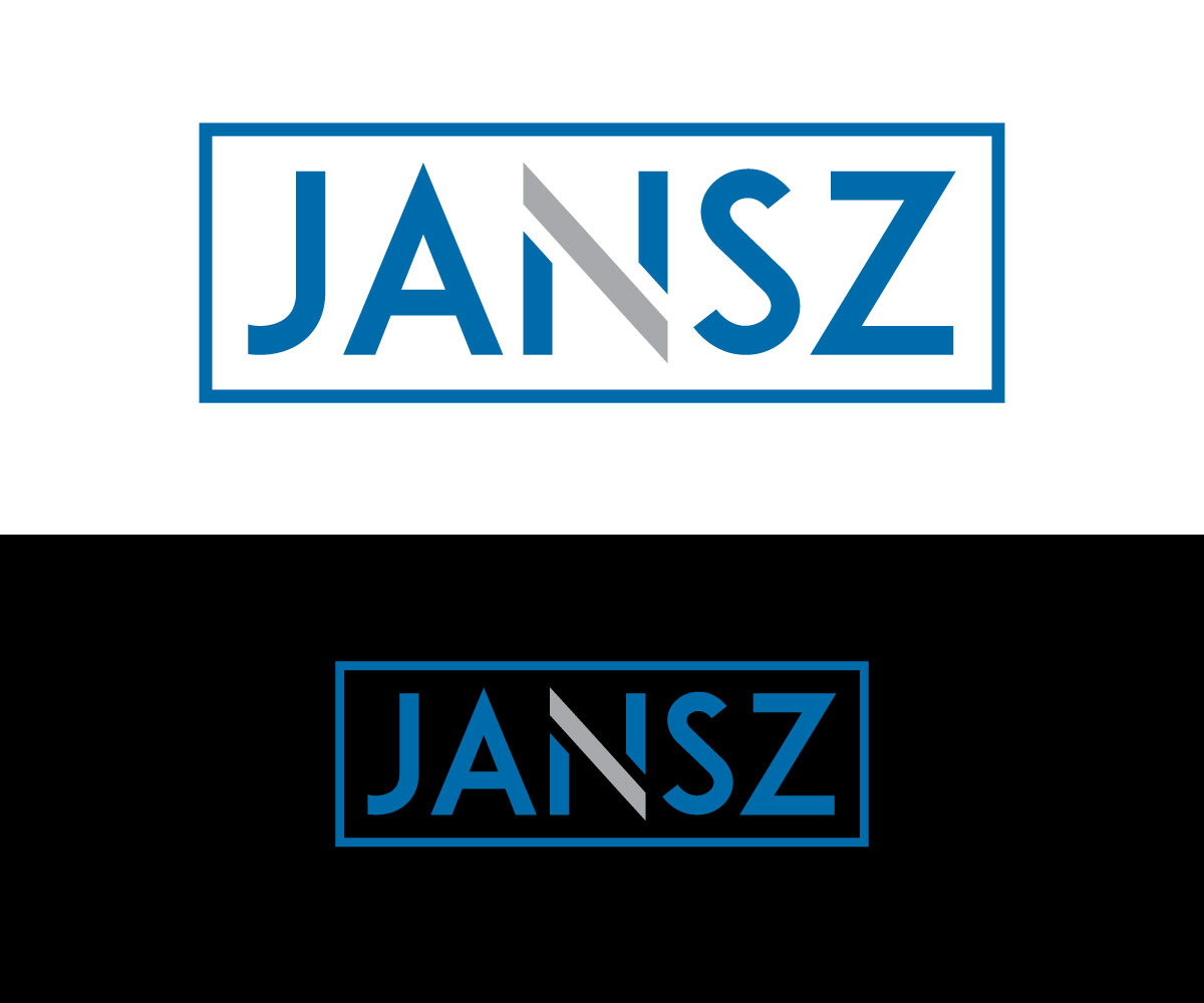 Logo Design by RaKu 2 for Jansz investment & holding ab | Design #32446523