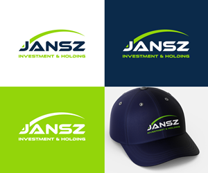 Design de Logo par METHODEMAN pour Jansz investment & holding ab | Design : #32415340