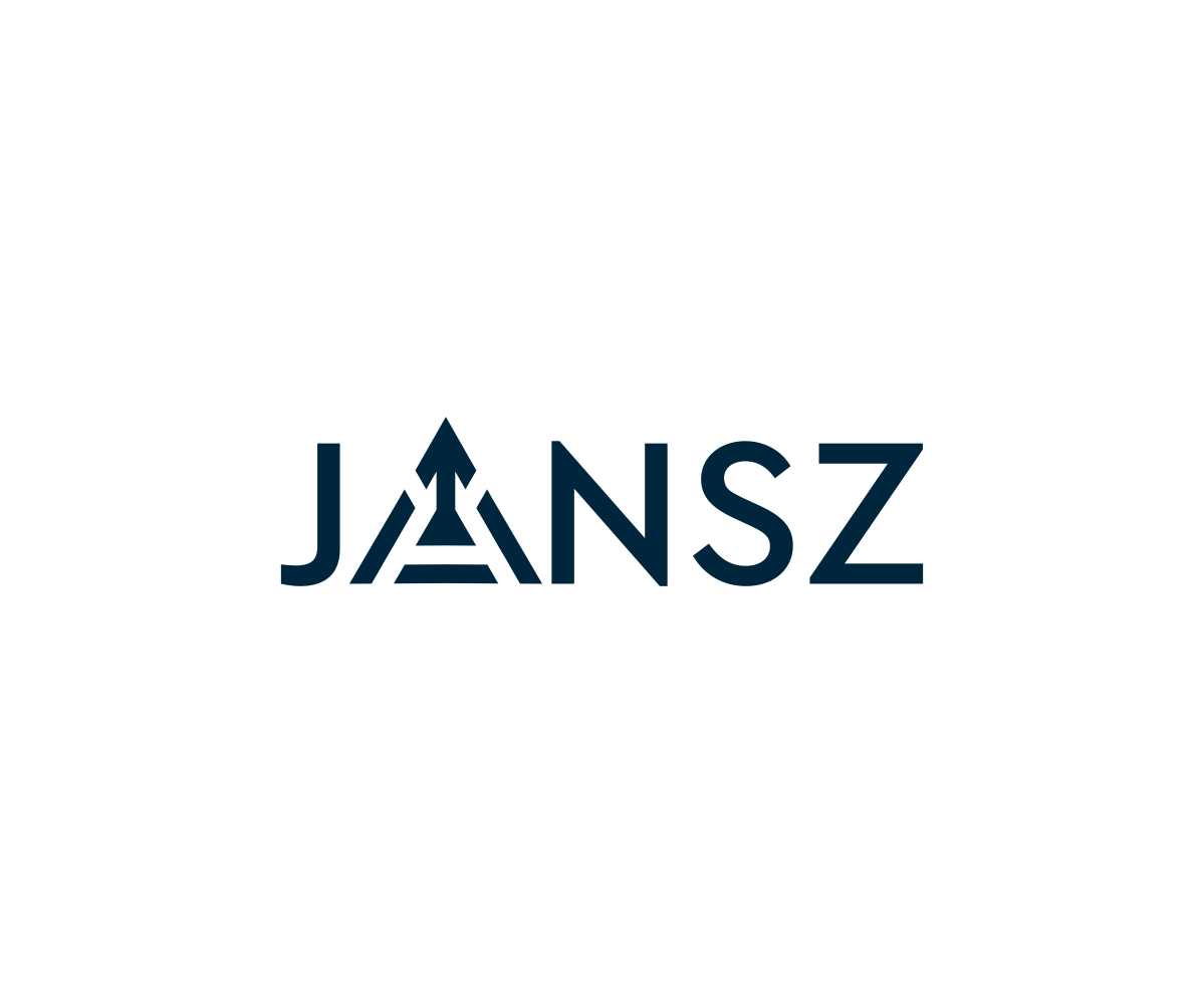 Logo Design by kalongg langgeng jaya for Jansz investment & holding ab | Design #32415230