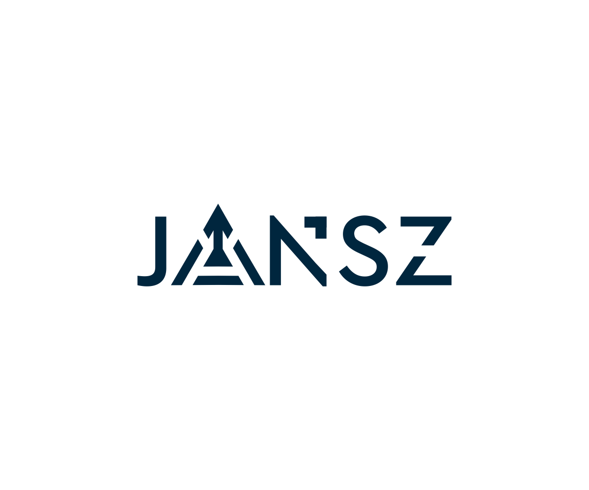 Logo Design by kalongg langgeng jaya for Jansz investment & holding ab | Design #32419476