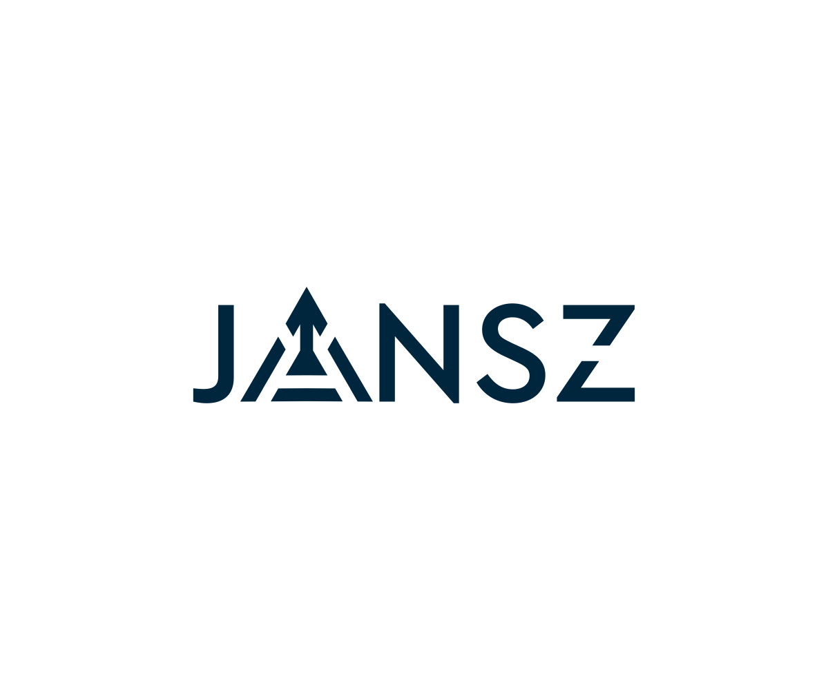 Logo Design by kalongg langgeng jaya for Jansz investment & holding ab | Design #32419477