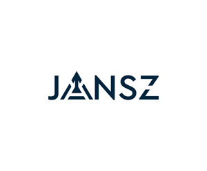 Logo Design by kalongg langgeng jaya for Jansz investment & holding ab | Design: #32419477