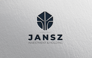 Diseño de Logo por Christian Cruz para Jansz investment & holding ab | Diseño: #32418941