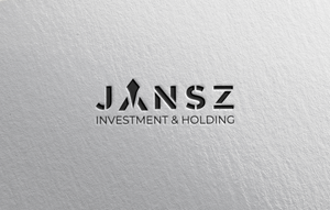 Diseño de Logo por Christian Cruz para Jansz investment & holding ab | Diseño: #32420088
