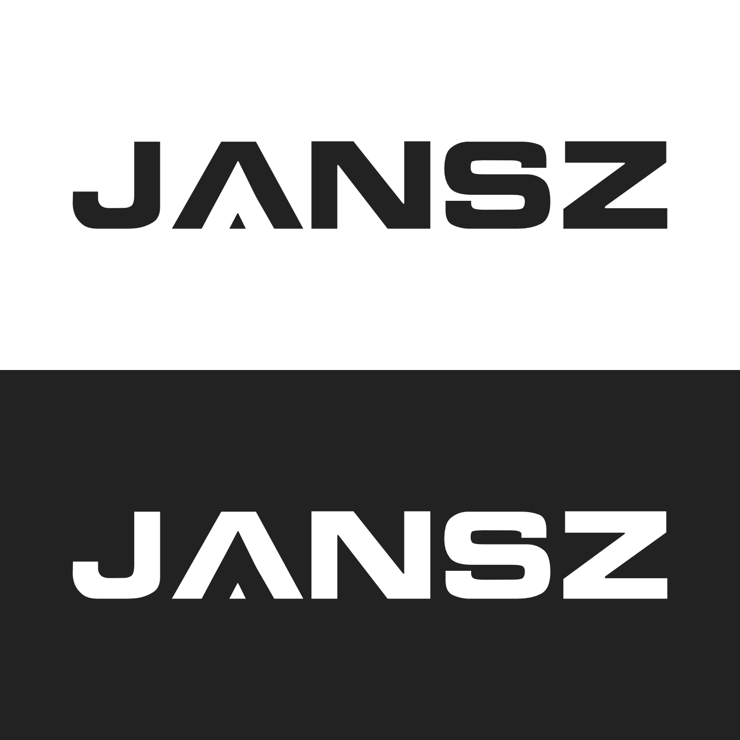 Logo Design by Abigaill_design for Jansz investment & holding ab | Design #32409444