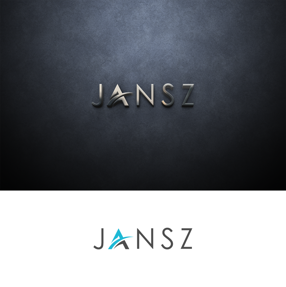 Diseño de Logo por nkunku para Jansz investment & holding ab | Diseño: #32429345