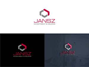 Design de Logo par Atvento Graphics pour Jansz investment & holding ab | Design : #32431861