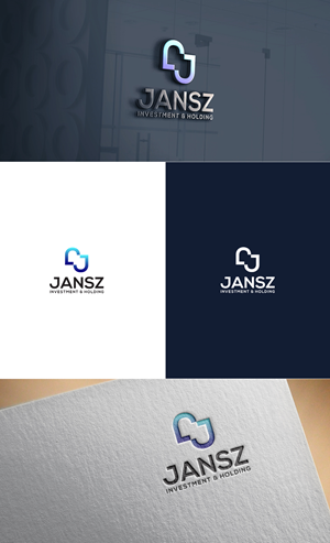 Design de Logo par GLDesigns pour Jansz investment & holding ab | Design : #32400881