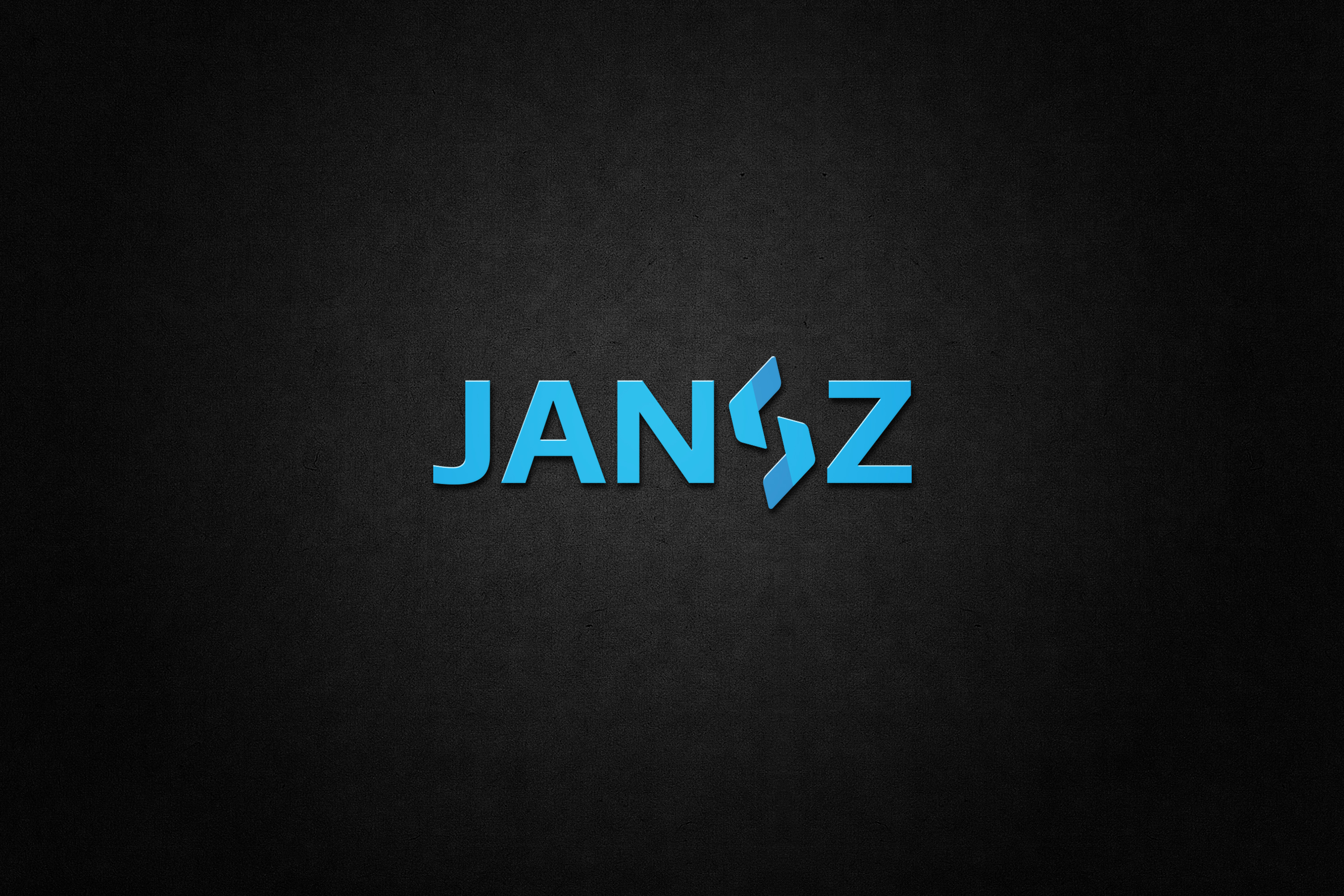 Logo Design by Verified artistry for Jansz investment & holding ab | Design #32445337