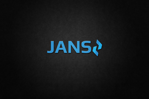 Logo Design by Verified artistry (Design garden) for Jansz investment & holding ab | Design: #32445338