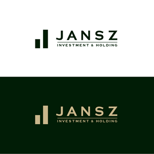 Logo Design by anonrotide for Jansz investment & holding ab | Design #32446981