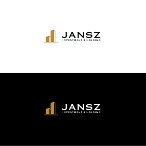 Design de Logo par anonrotide pour Jansz investment & holding ab | Design : #32446984