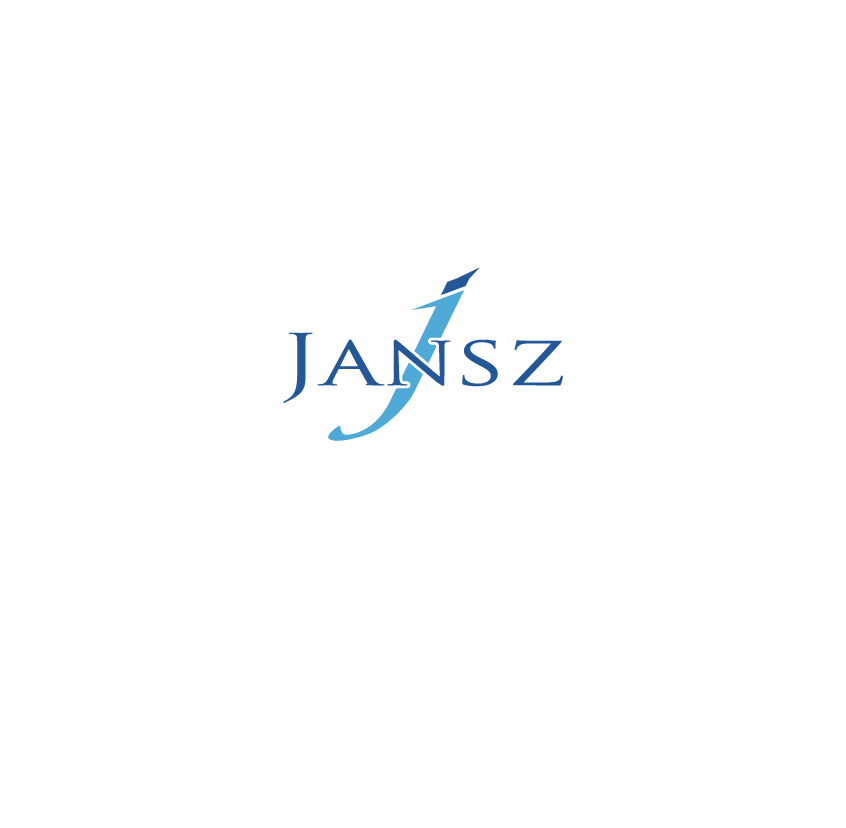 Logo-Design von instudio für Jansz investment & holding ab | Design #32437081