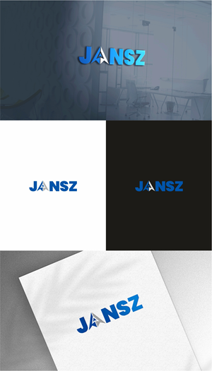 Logo Design by Dave Paresh for Jansz investment & holding ab | Design #32457809