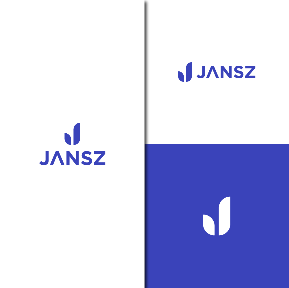 Logo Design by Mofuza for Jansz investment & holding ab | Design #32444921