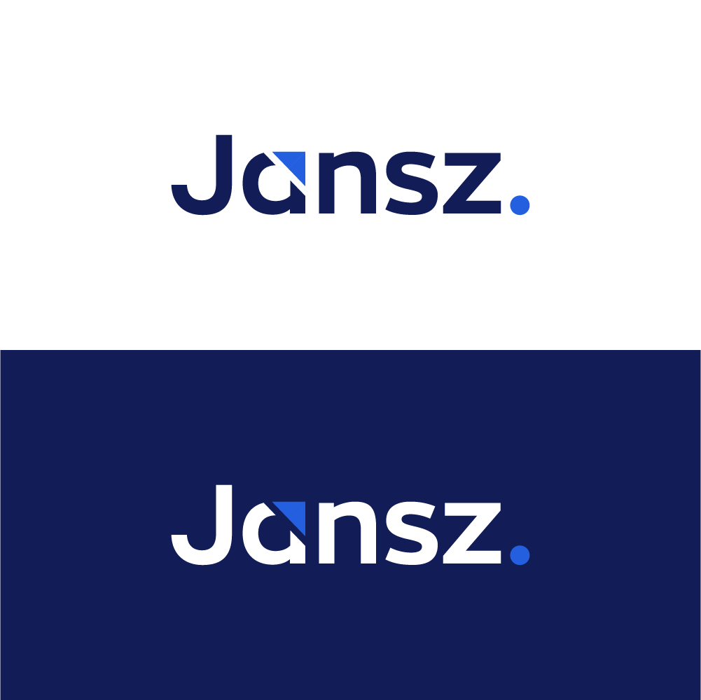 Logo Design by Mofuza for Jansz investment & holding ab | Design #32447501