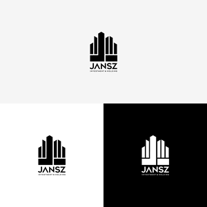 Design de Logo par Jozjozan.Std™ pour Jansz investment & holding ab | Design : #32398797
