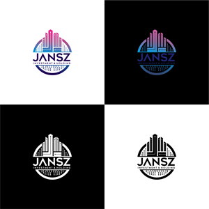 Design de Logo par Jozjozan.Std™ pour Jansz investment & holding ab | Design : #32399852