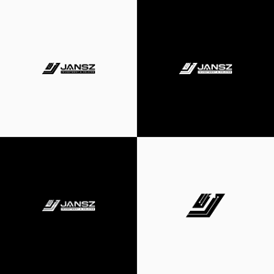 Design de Logo par Jozjozan.Std™ pour Jansz investment & holding ab | Design : #32400320