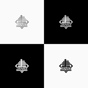 Design de Logo par Jozjozan.Std™ pour Jansz investment & holding ab | Design : #32400444